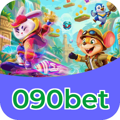 Siga a 090bet no Facebook