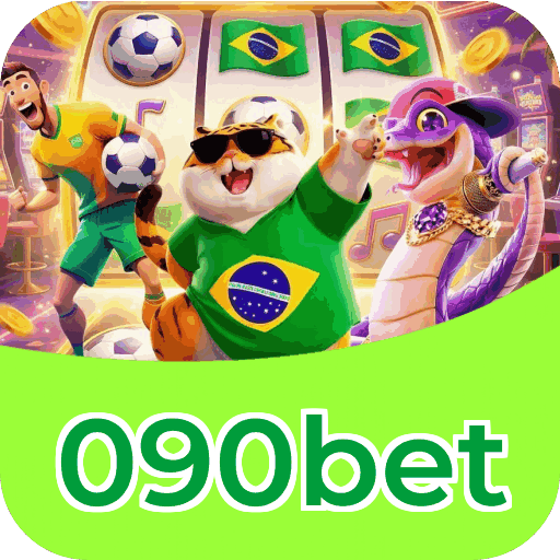 Slots Premium da PG Soft na 090bet